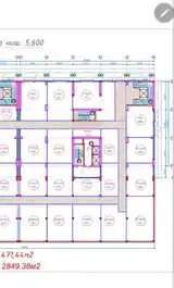 Помещение под магазин / салон, 100м², Садбарг Шохмансур Гелос-2