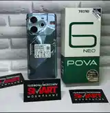 Tecno Pova Neo 6 8+8/128Gb Global Version-3