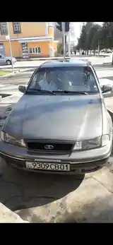 Daewoo Nexia, 1995-3