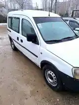 Opel Combo, 2003-4