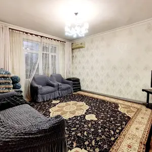 4-комн. квартира, 5 этаж, 78 м², Политехникум