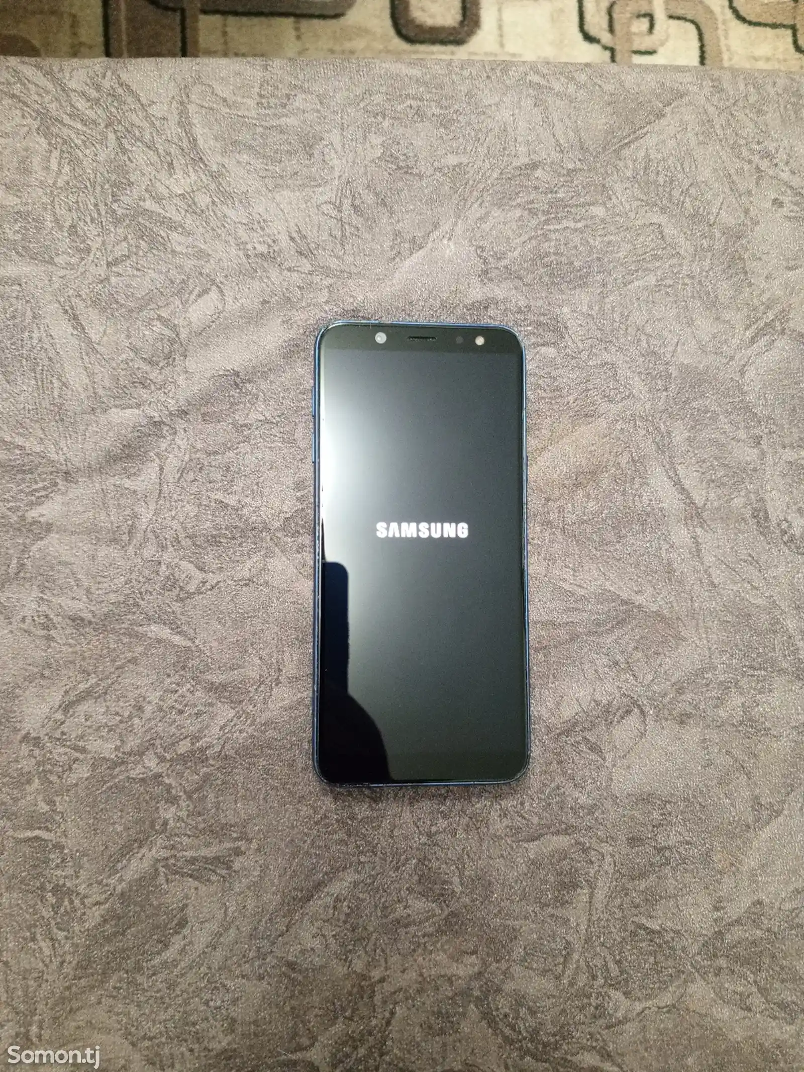 Samsung Galaxy J6-3