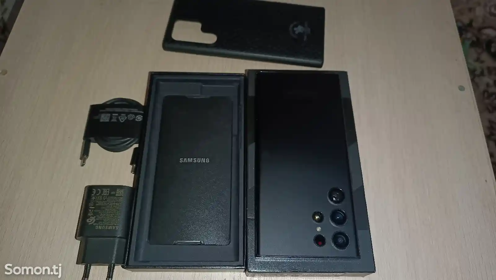 Samsung Galaxy S22 Ultra 512gb-1