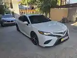 Toyota Camry, 2018-3