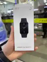 Смарт часы Xiaomi Smart Band 8 Pro-2