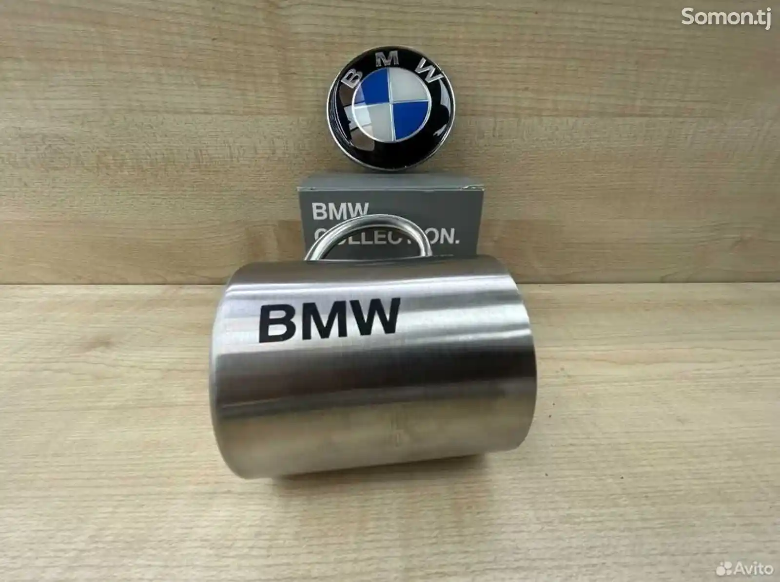 Кружка BMW-8
