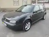 Volkswagen Golf, 2000-14