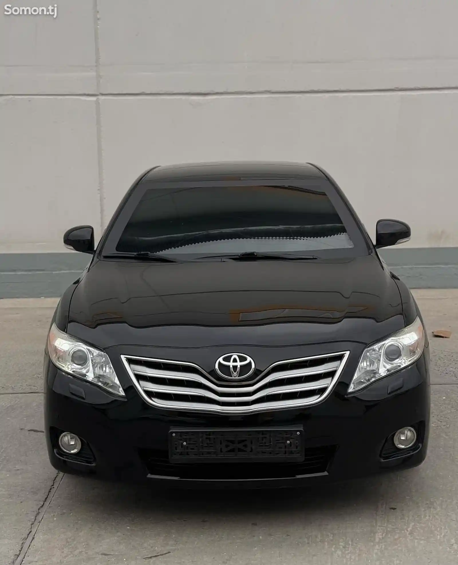 Toyota Camry, 2011-1