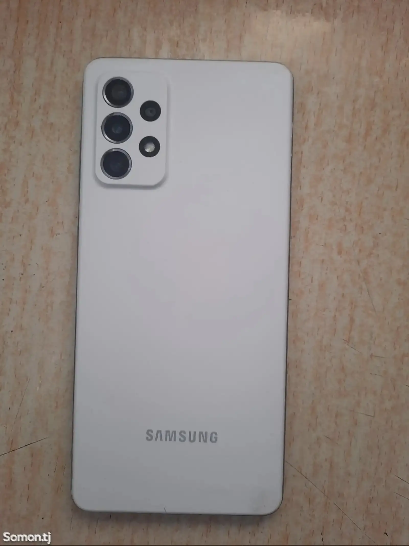 Samsung Galaxy A72