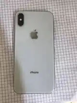 Apple iPhone X, 64 gb-2