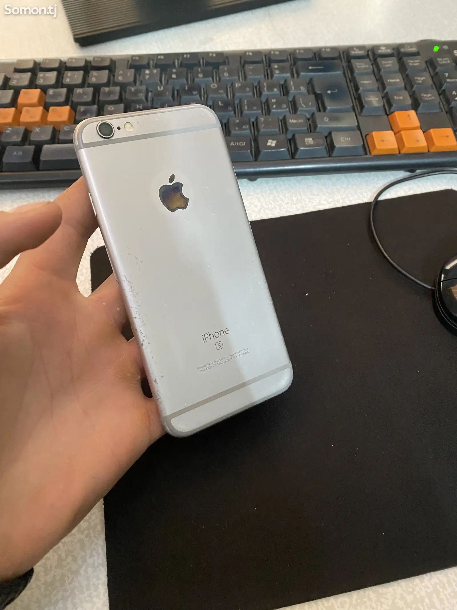 Apple iPhone 6s, 16 gb-1