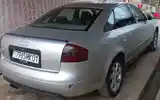 Audi A6, 1999-4