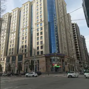 3-комн. квартира, 3 этаж, 85м², созидание