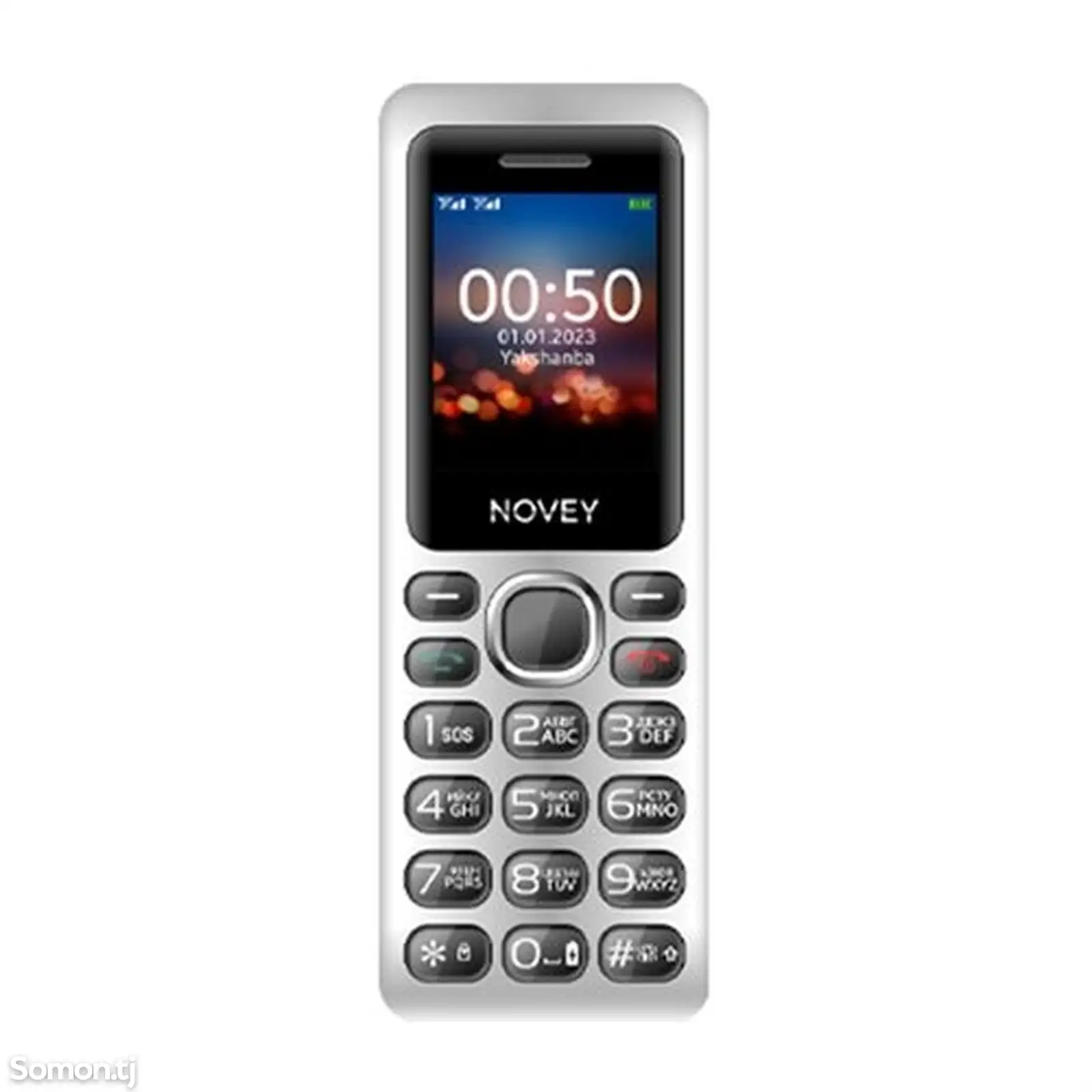 Novey M050-1