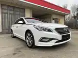 Hyundai Sonata, 2015-2