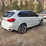 BMW X5, 2014-5