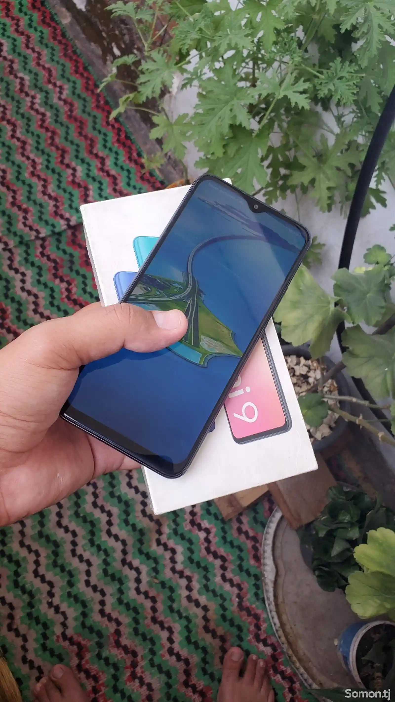 Xiaomi redmi 9-3