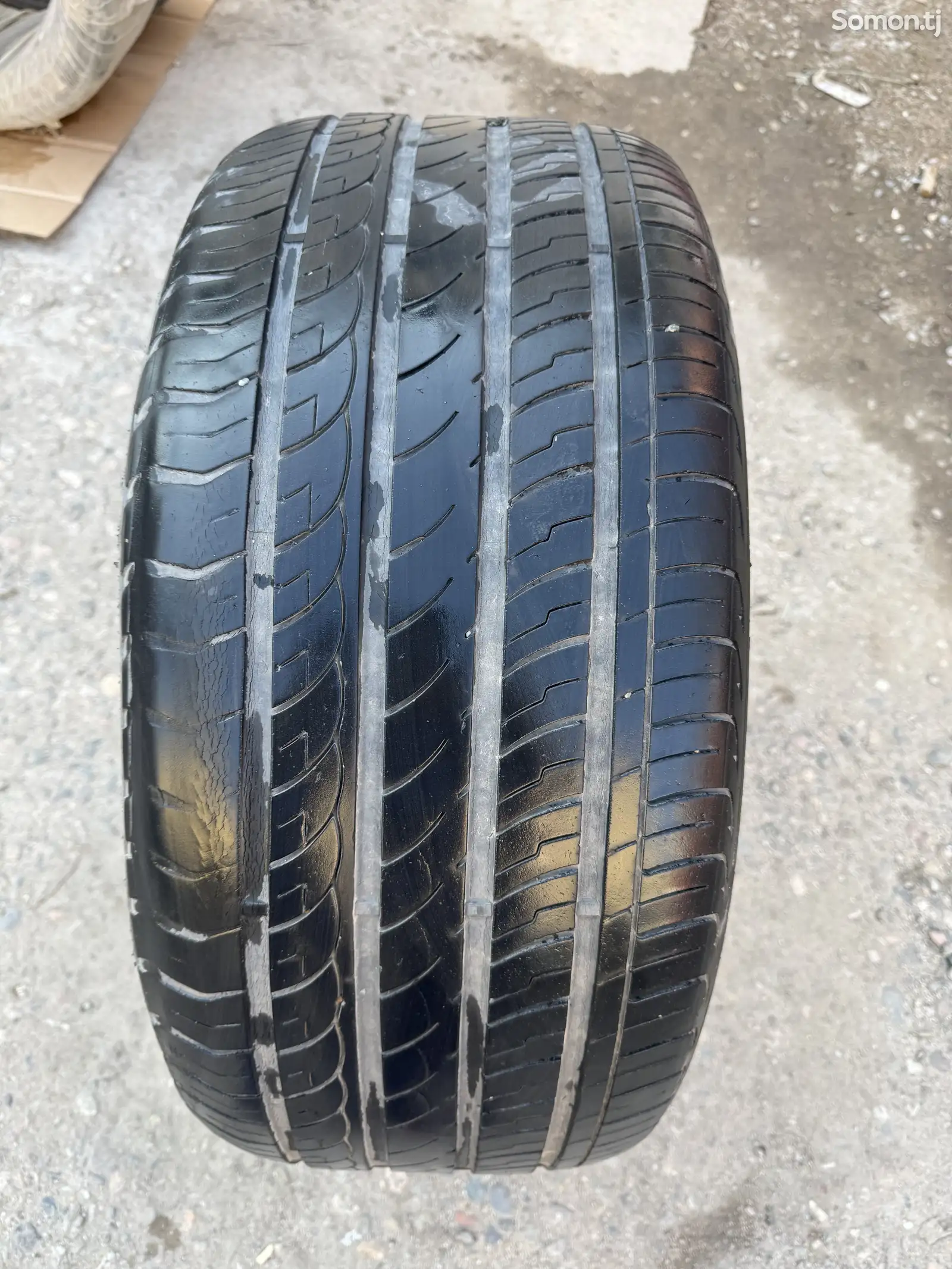 Шины 235/45 R19