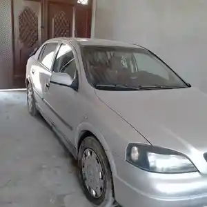 Opel Astra G, 1999