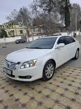 Toyota Avalon, 2007-5