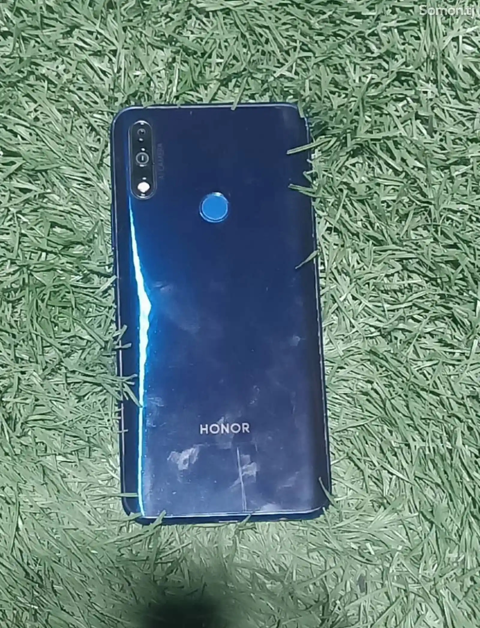 Honor 9А-1