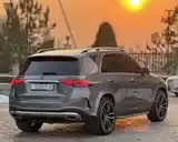 Mercedes-Benz GLE class, 2020-6