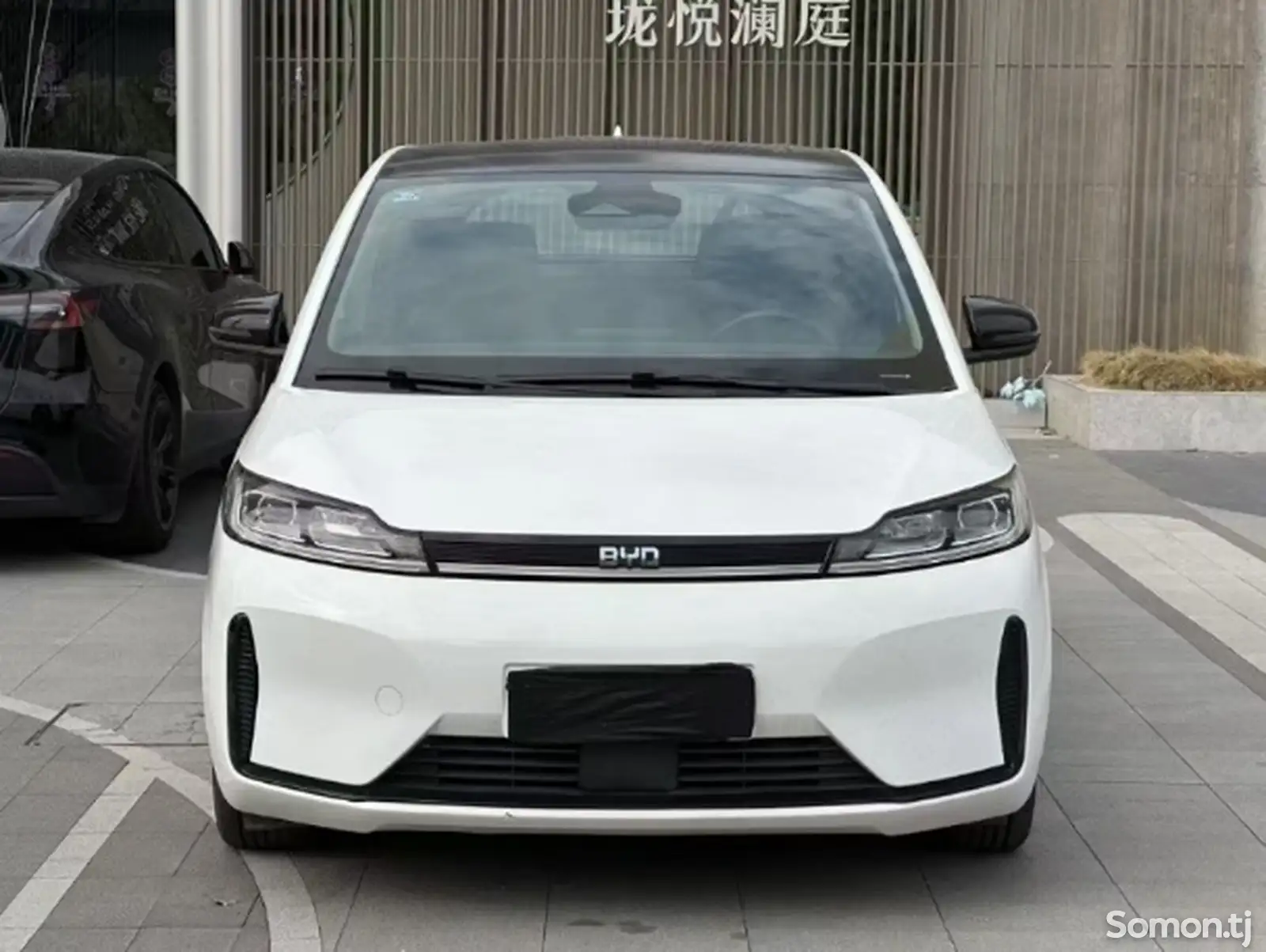 BYD D1, 2021-1