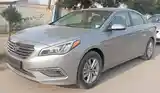 Hyundai Sonata, 2015-3