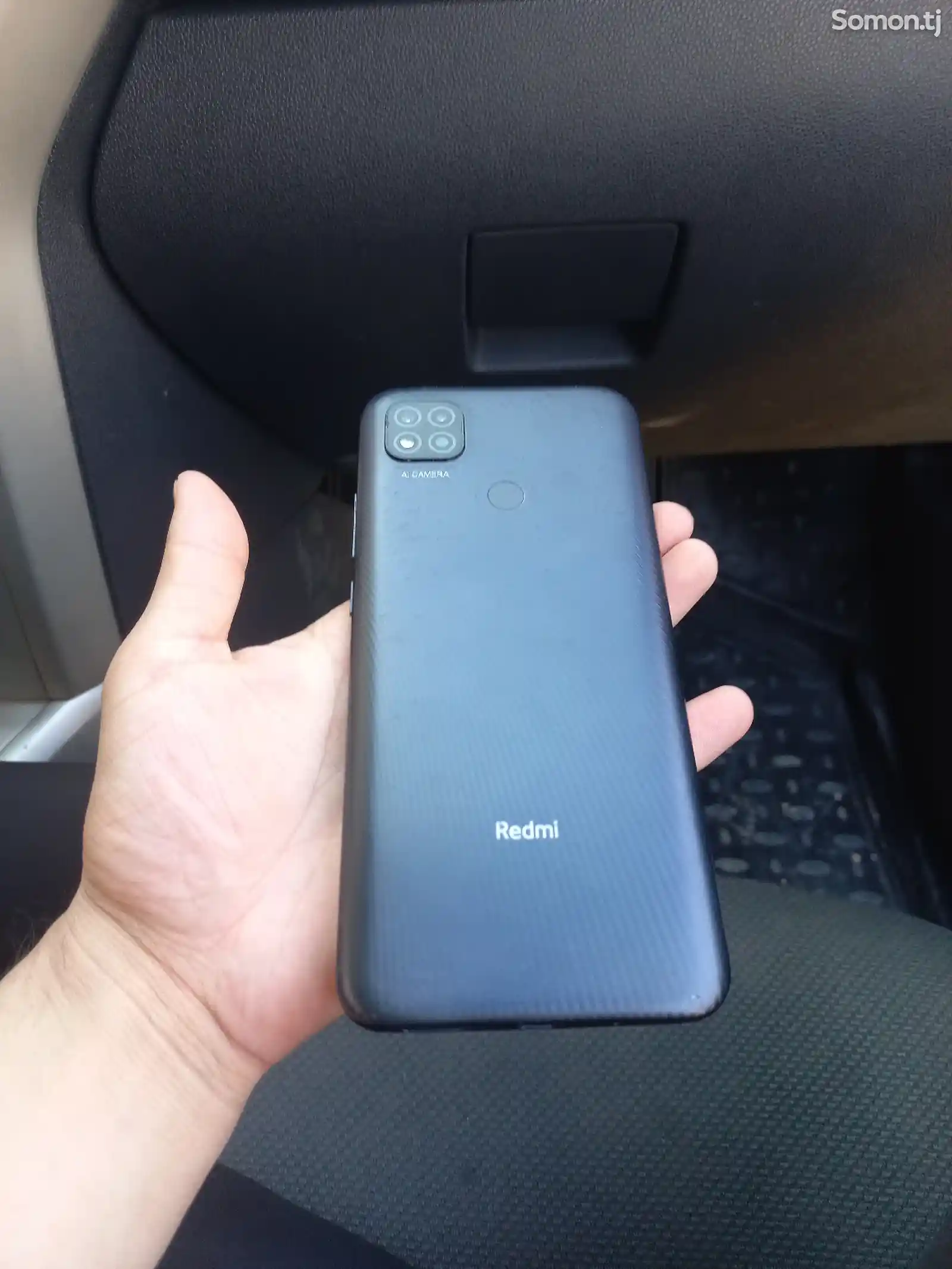 Xiaomi Redmi 9C-2