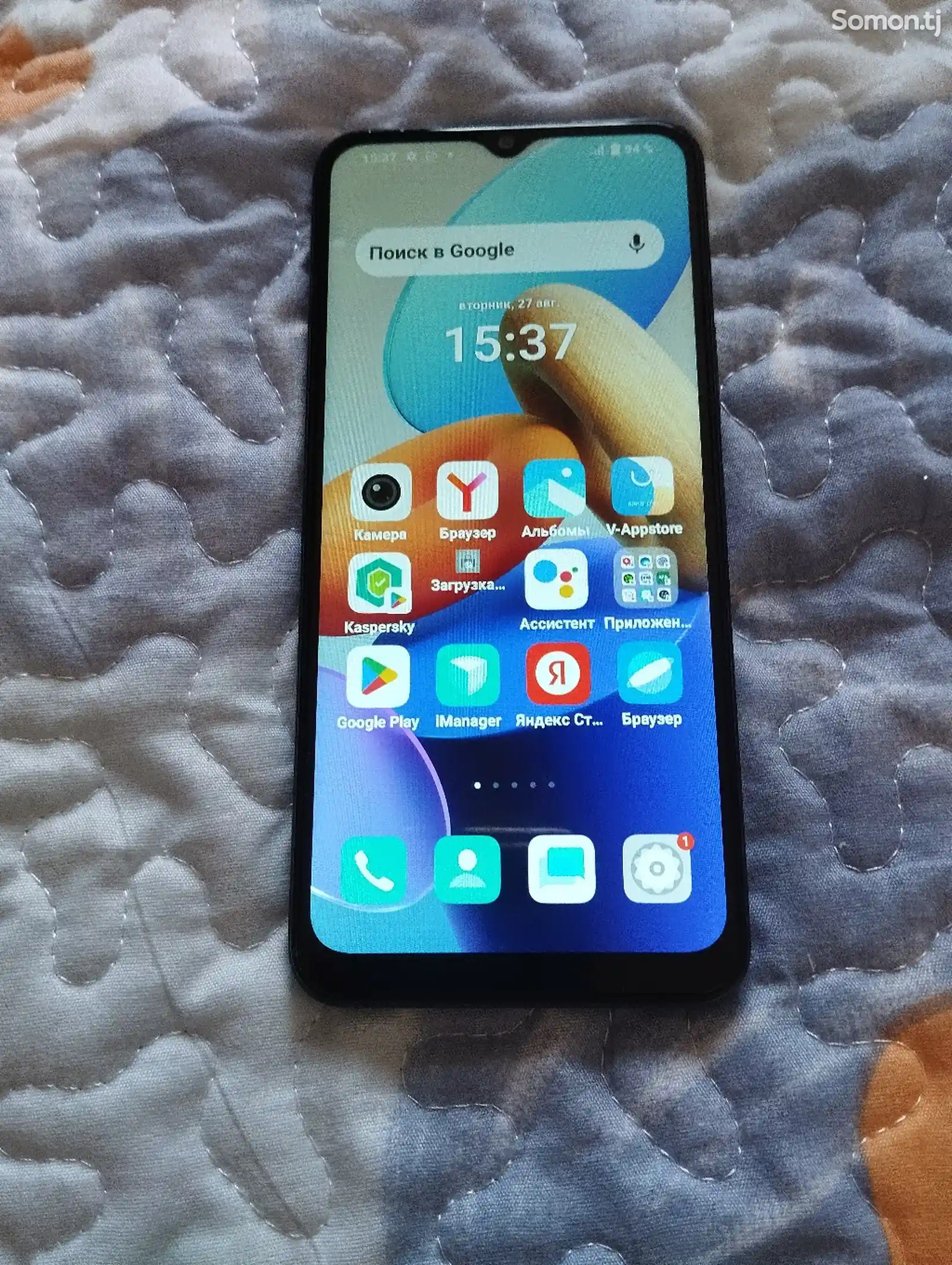 Vivo Y22 64gb-5