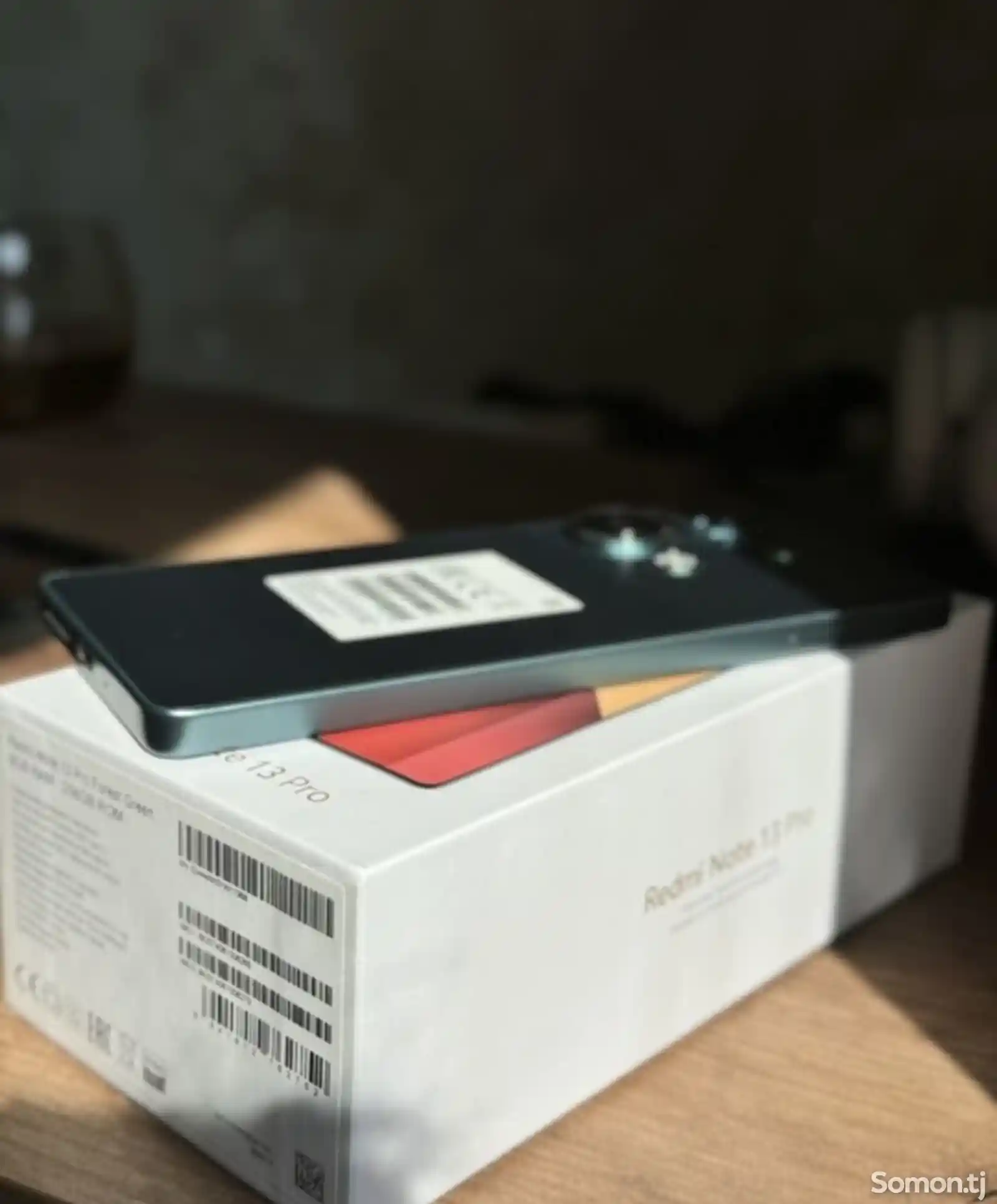 Xiaomi Redmi Note 13 Pro-2