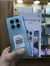 Xiaomi Redmi Note 14 Pro 8+4/256Gb Purple-2