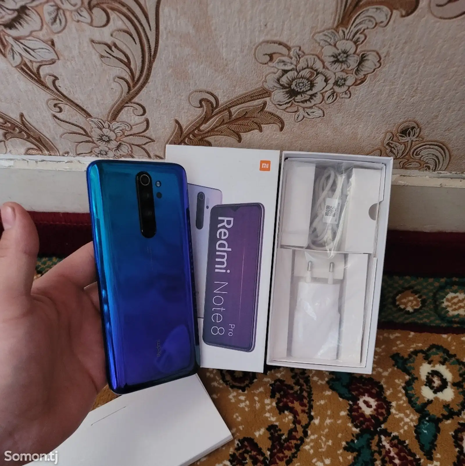 Xiaomi Redmi Note 8 128gb