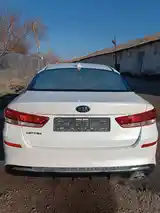 Kia Optima, 2018-4