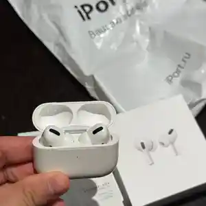 Наушники Apple Air Pods Pro