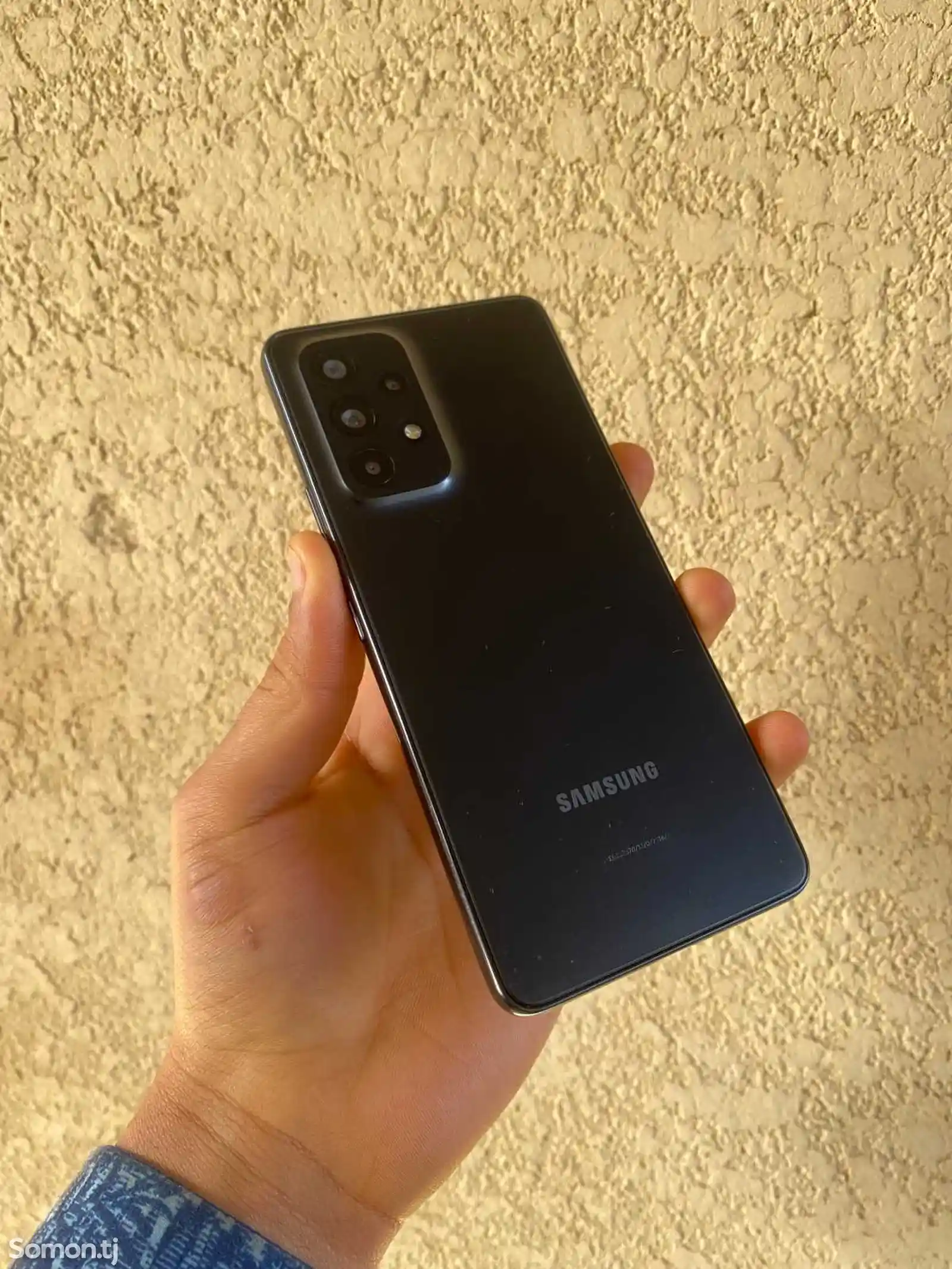 Samsung Galaxy A53-12