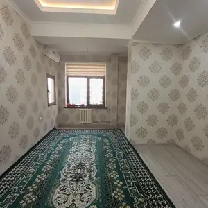 3-комн. квартира, 15 этаж, 65 м², Садбарг