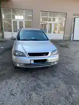 Opel Astra G, 2000-8