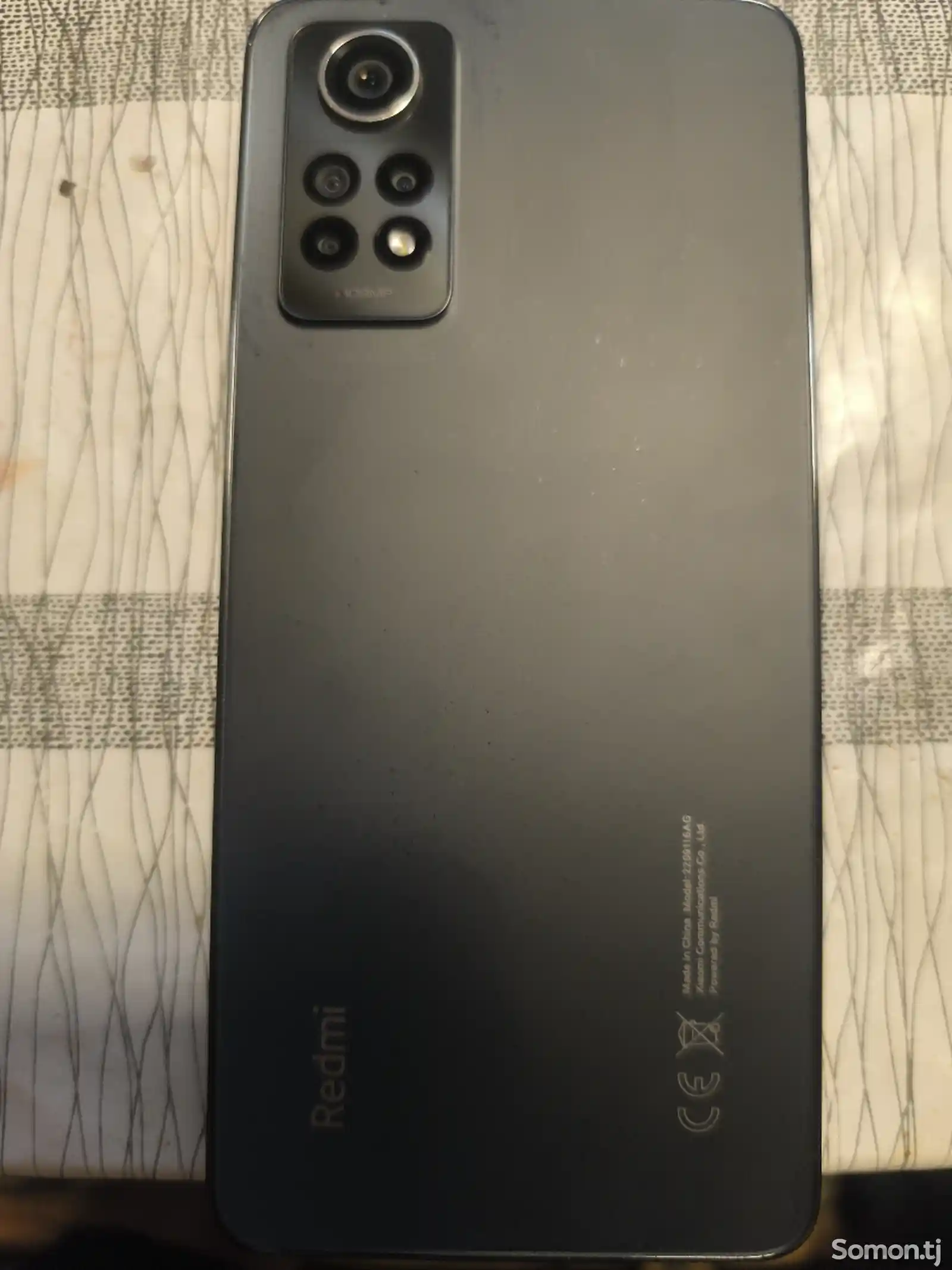 Xiaomi Redmi Note 12 Pro-2