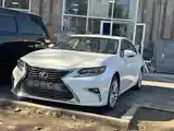 Lexus ES series, 2015-10