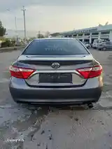 Toyota Camry, 2016-2