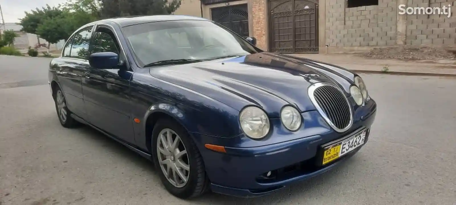 Jaguar, 1999-2