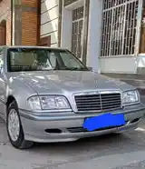 Mercedes-Benz C class, 1999-2