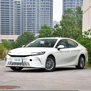 Toyota Camry, 2025