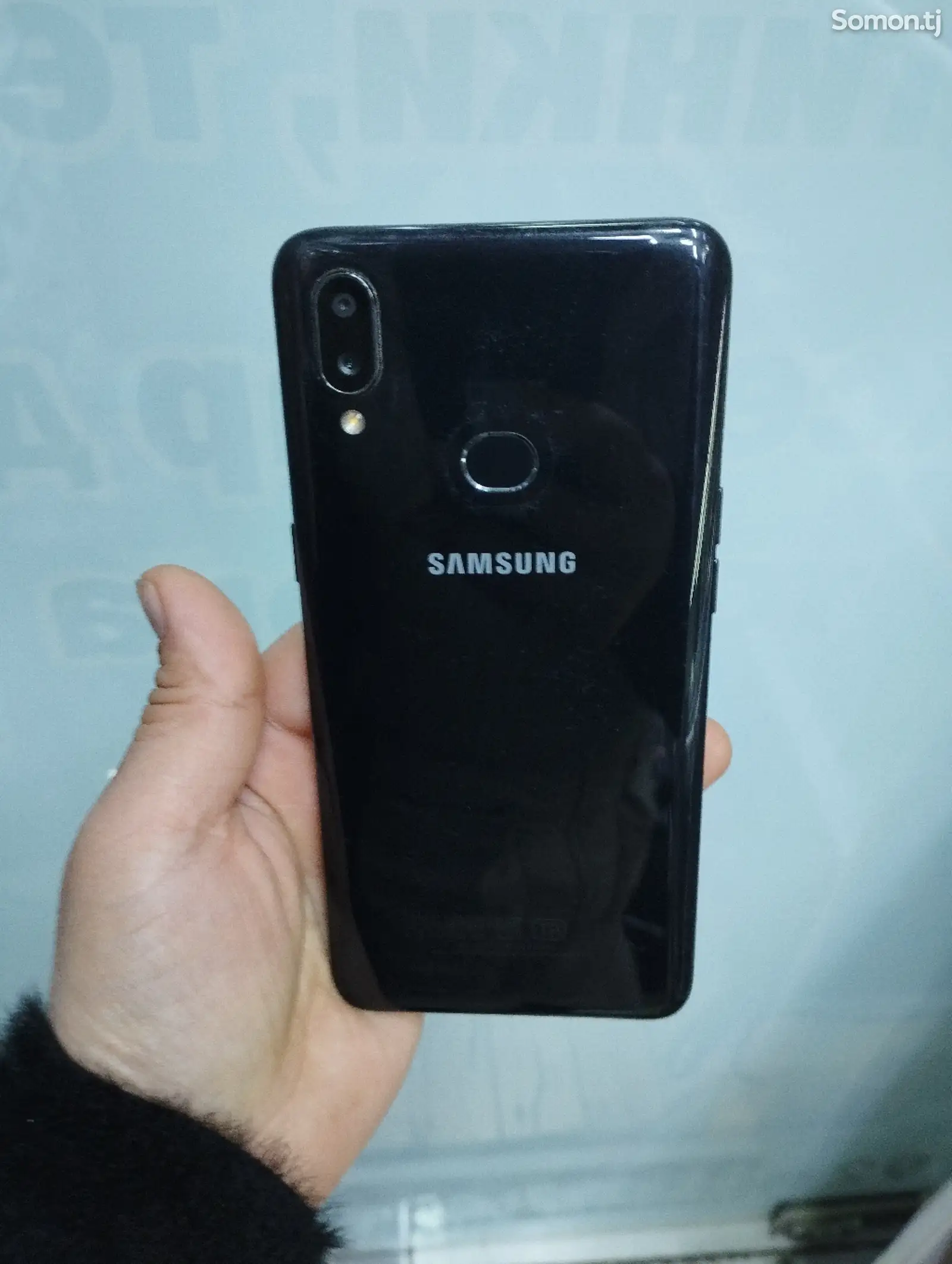 Samsung Galaxy A10s-1