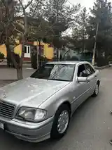 Mercedes-Benz C class, 2000-2