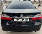 Toyota Camry, 2016-2