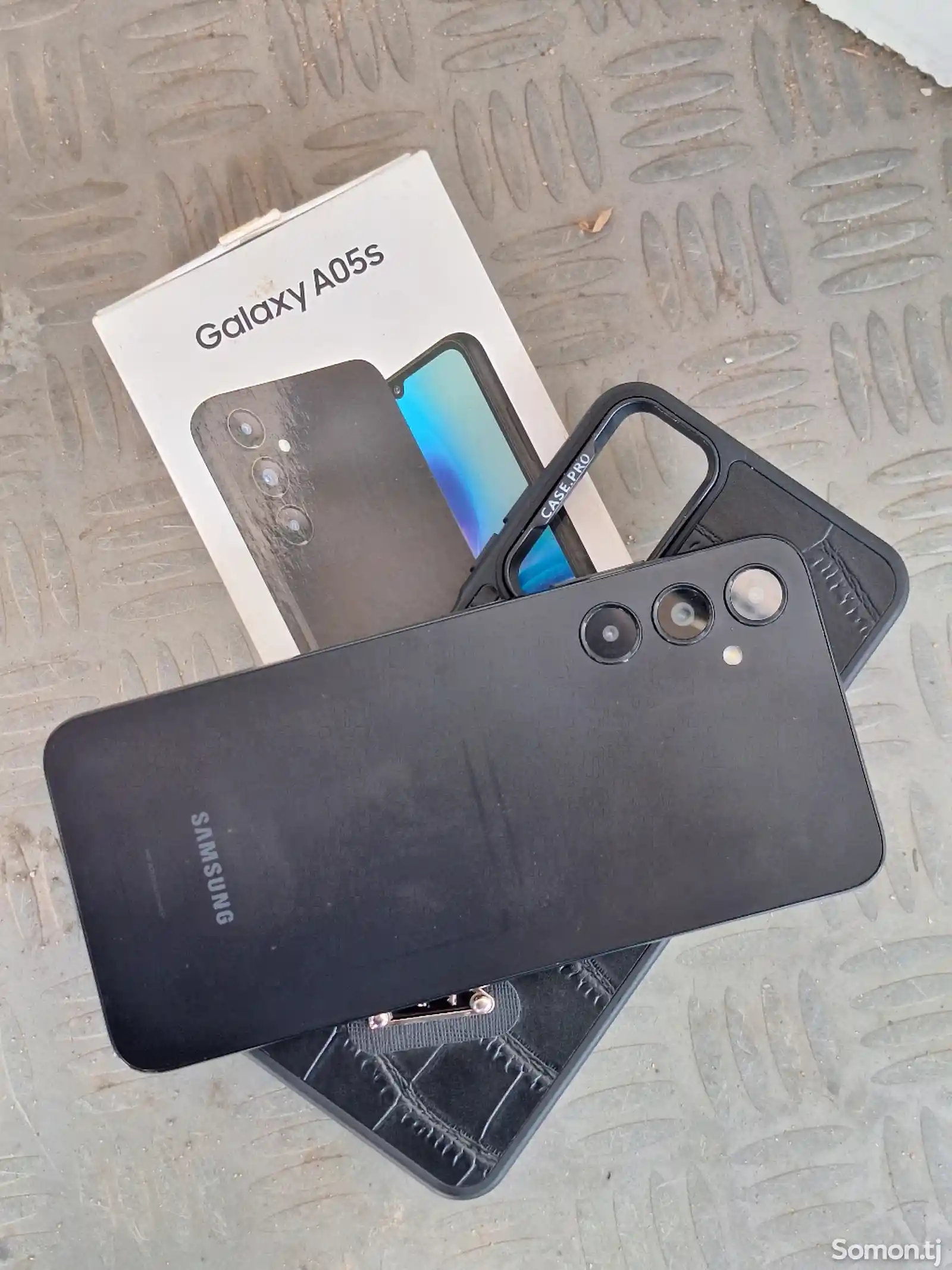 Samsung Galaxy a05s-1