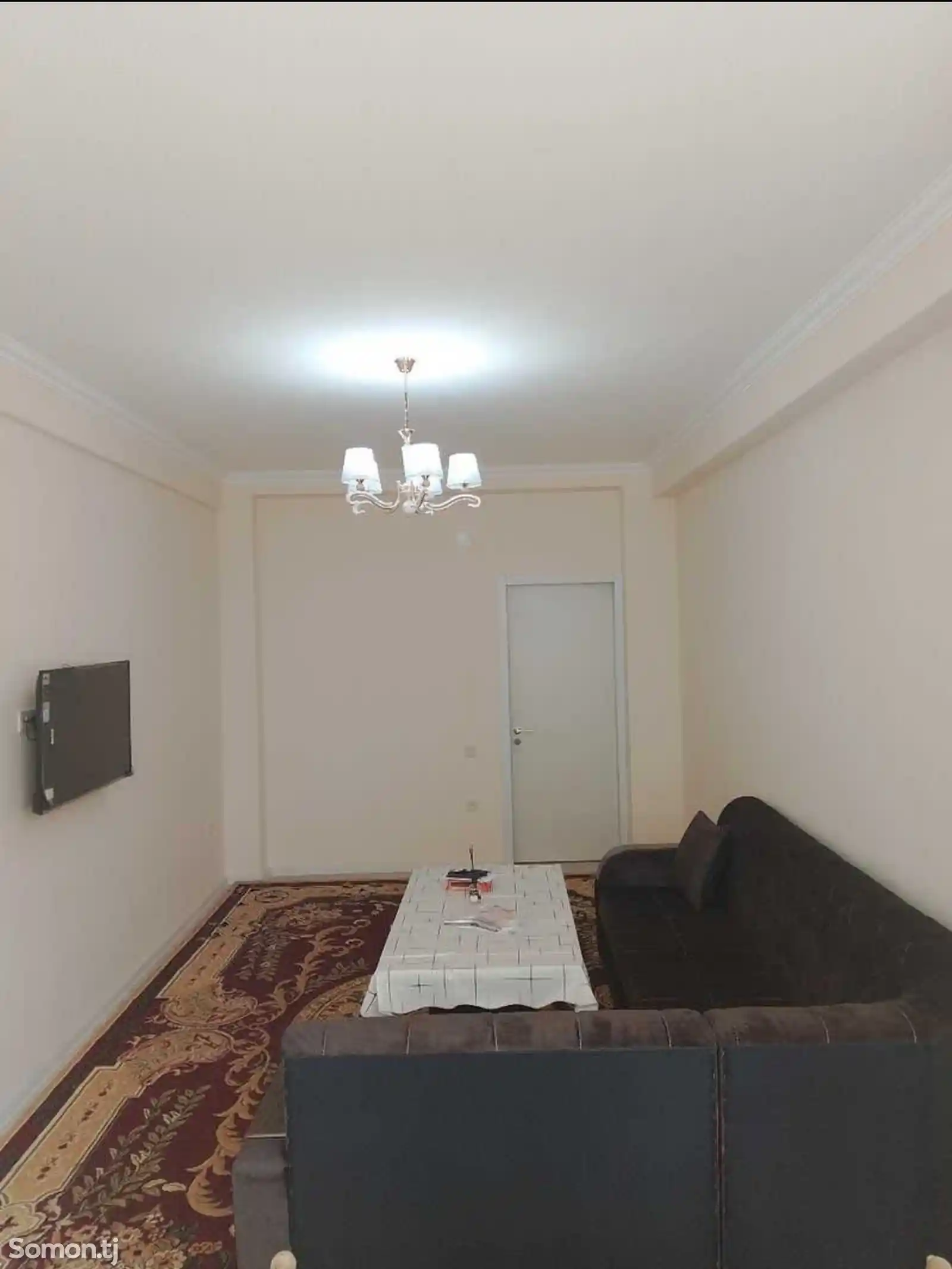 2-комн. квартира, 7 этаж, 77м², Ватан-1