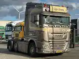 Грузовик DAF XF 480-4